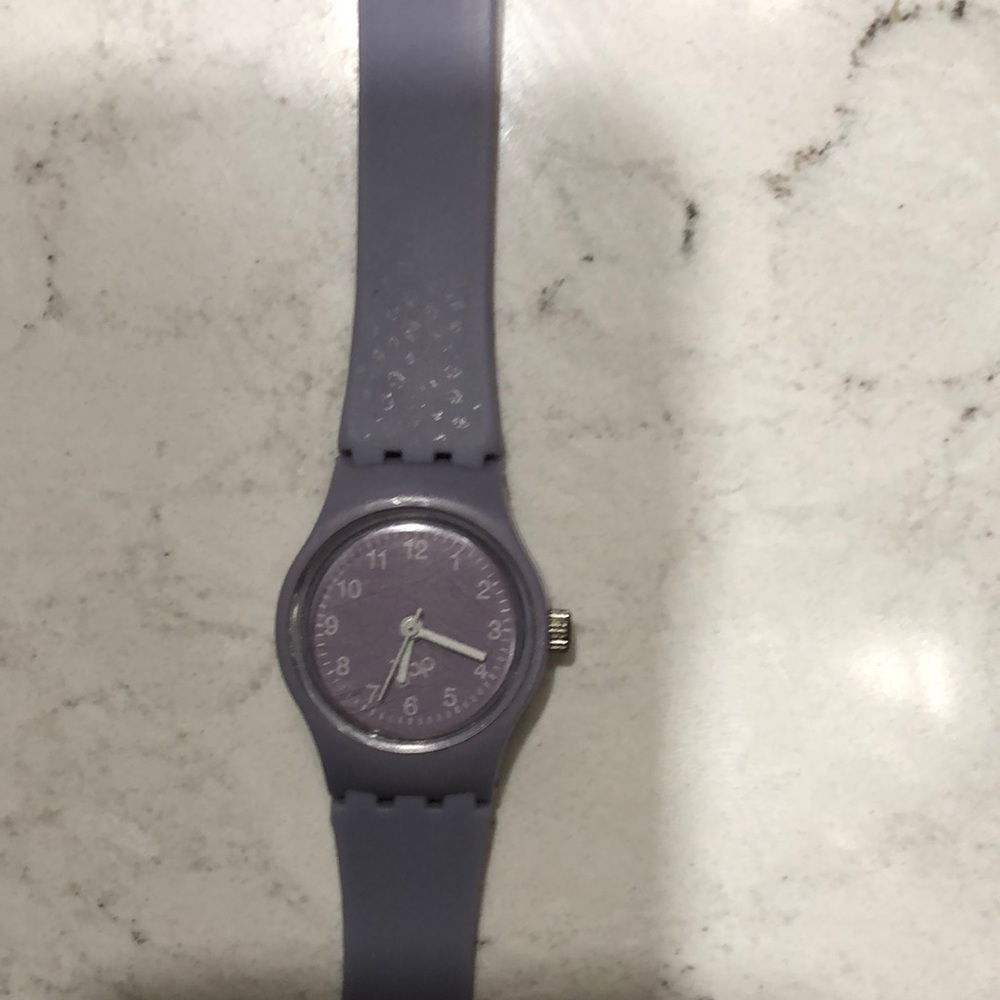 Gap girls watch